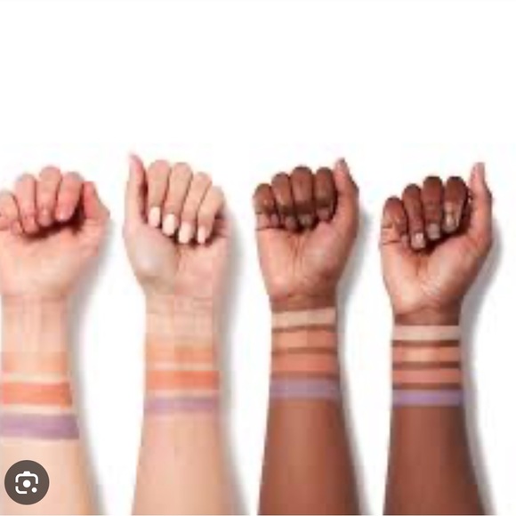 🕷🌙Peach Punch Estate Just a Taste Mini Palette - Picture 8 of 9